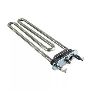 Topné těleso GOR181701 pro ohřev vody v pračce GorenMora 275 x 65 mm