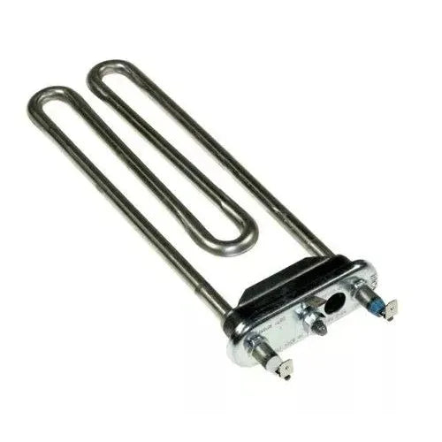 Topné těleso GOR587564 pro ohřev vody v pračce GorenMora 275 mm