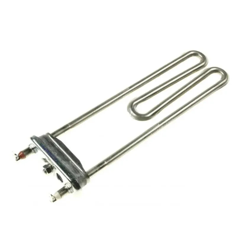 Topné těleso BSH12024403 určeno pro ohřev vody v pračce Bosch Siemens 280 mm