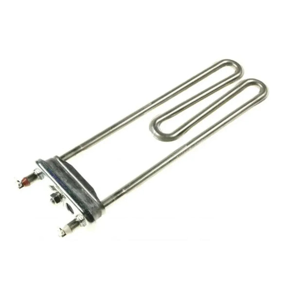 Topné těleso BSH12024403 určeno pro ohřev vody v pračce Bosch Siemens 280 mm