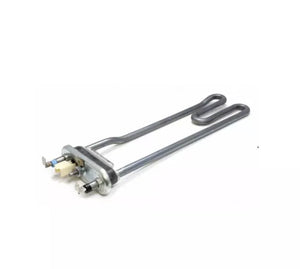 Topné těleso YY52X0554 pro ohřev vody v pračce Fagor Brandt 285x65 mm