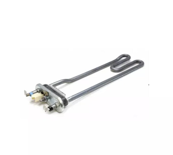 Topné těleso YY52X0554 pro ohřev vody v pračce Fagor Brandt 285x65 mm