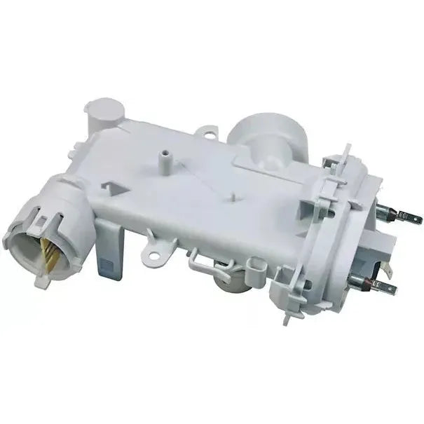 Topné těleso BSH00652216 pro ohřev vody v myčce nádobí Bosch Siemens