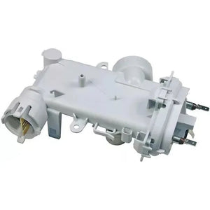 Topné těleso BSH00652216 pro ohřev vody v myčce nádobí Bosch Siemens