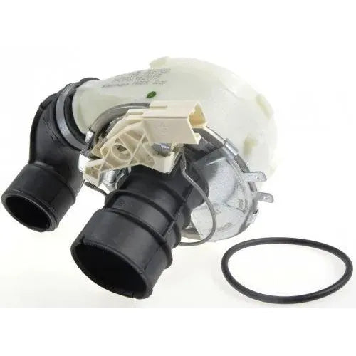 Těleso 140002162018 pro ohřev vody v myčce AEG Electrolux Zanussi