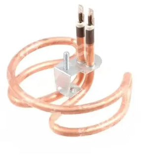 Topné těleso 4032-008 pro ohřev vody do praček Romo