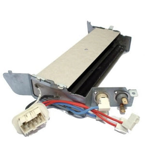 Topné těleso 2957500600 pro ohřev vody v sušičce Beko Blomberg