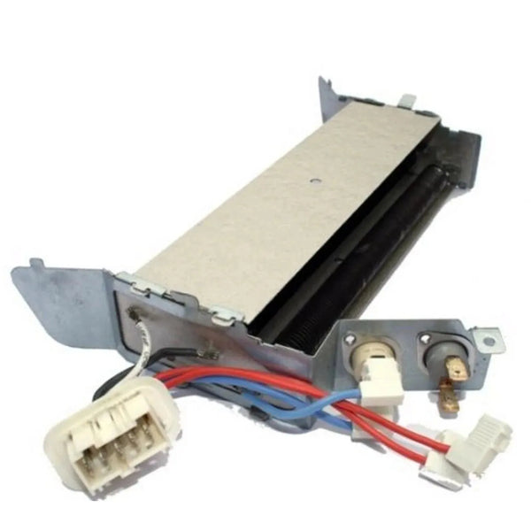 Topné těleso 2957500600 pro ohřev vody v sušičce Beko Blomberg