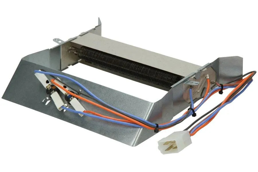 Těleso topné C00258795 pro ohřev vody v sušičce prádla Whirlpool Indesit Ariston 2300W