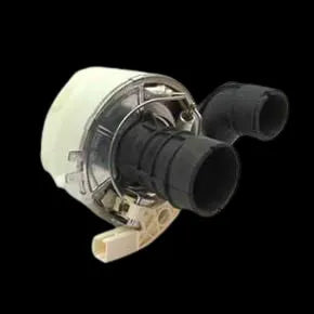 Topné těleso 140002162232 pro ohřev vody v myčce nádobí Electrolux