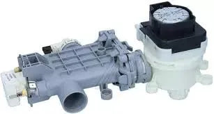 Těleso topné 32029050 pro ohřev vody v myčce nádobí Philco Haier Vestel