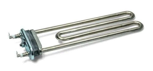 Topné těleso 481225928864 pro ohřev vody v pračkách Whirlpool Indesit 240 mm