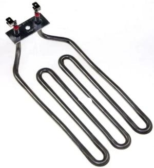 Topné těleso CAN04820053 pro ohřev vody v pračce se sušičkou Candy Hoover