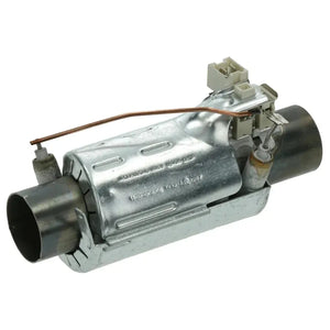 Topné těleso 1888130200 pro ohřev vody v myčce nádobí Beko 145 mm 1800W