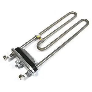 Topné těleso LE6E023A9 pro ohřev vody v pračce Fagor Brandt 225 x 65 mm