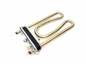 Topné těleso 5301DD1001E pro ohřev vody v pračce LG 195 mm