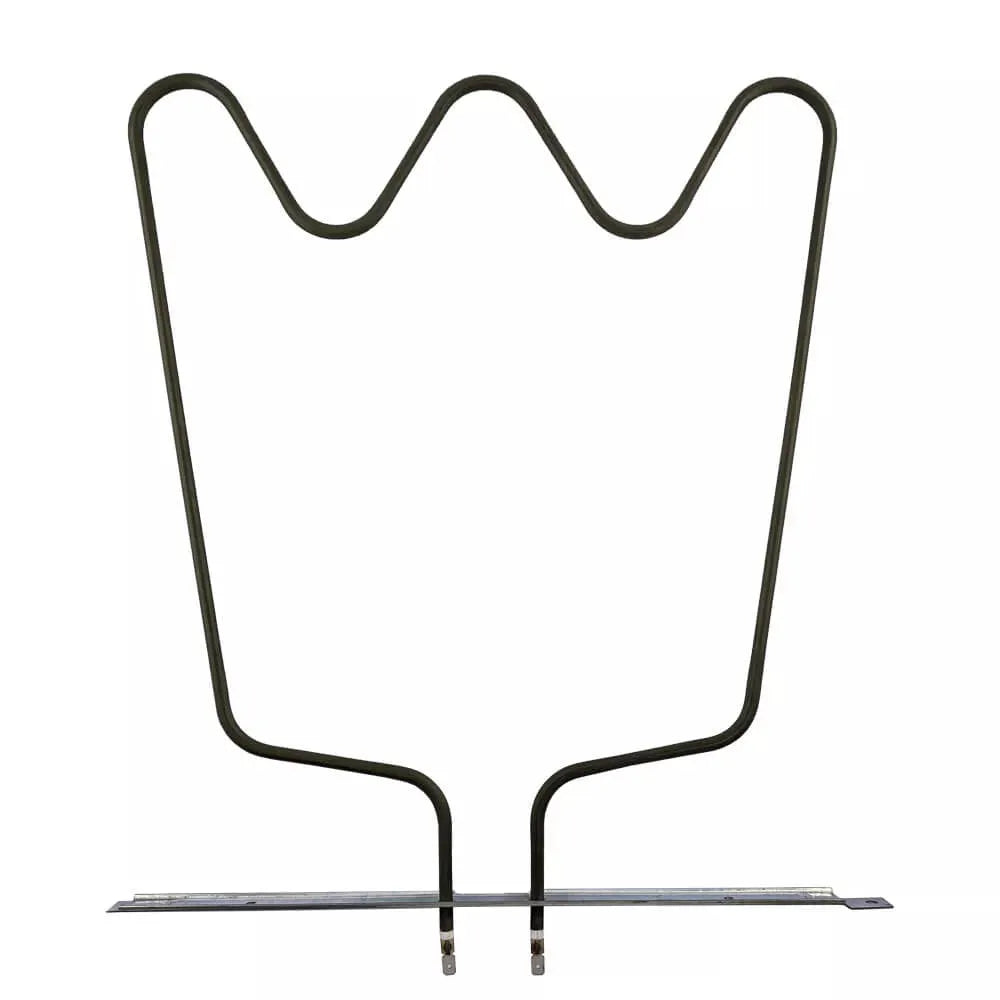 Topné těleso 481925928791 náhradní díl pro pečicí troubu Whirlpool Indesit 230V 1000W