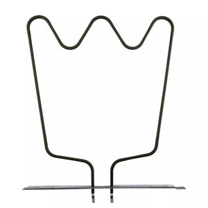 Topné těleso 481925928791 náhradní díl pro pečicí troubu Whirlpool Indesit 230V 1000W