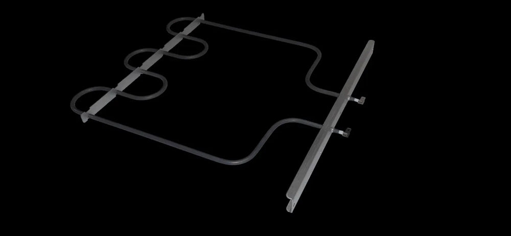 Topné těleso C00045431 náhradní díl pro pečicí troubu Whirlpool 1200W