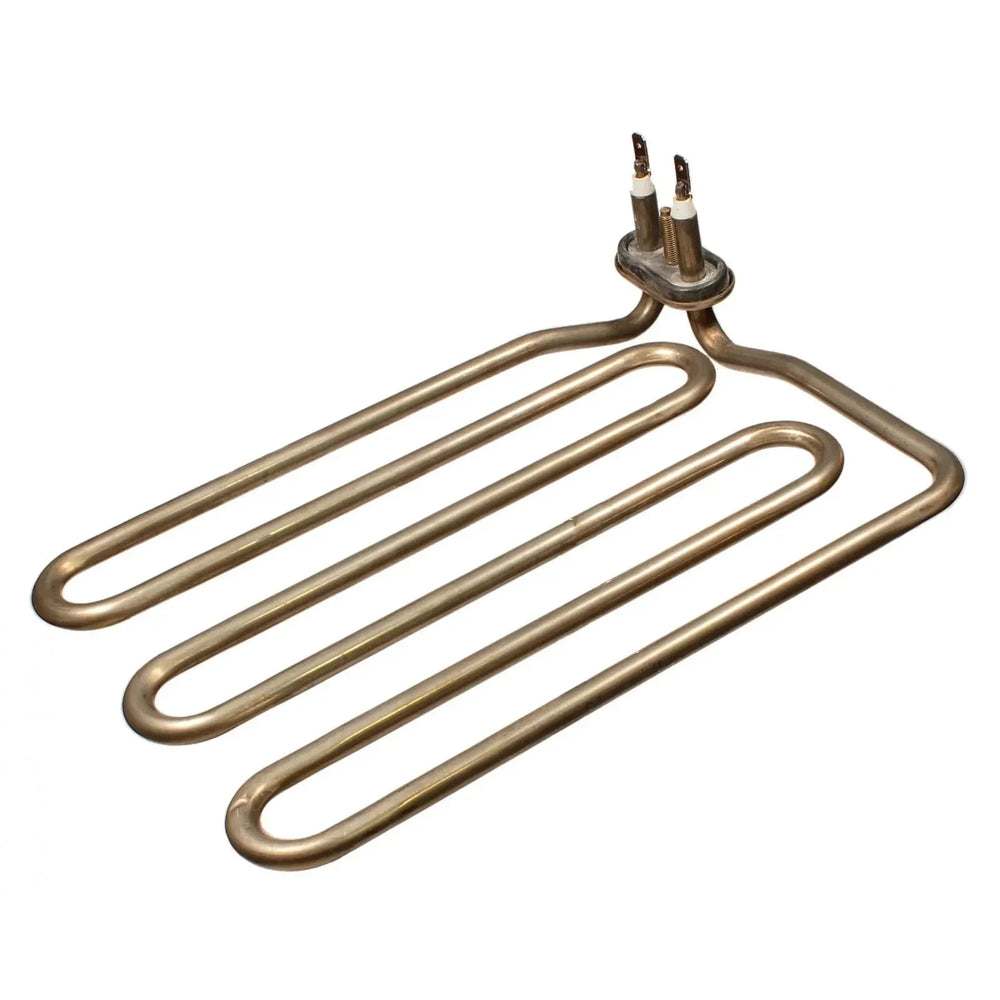 Těleso topné 92218049 pro ohřev vody v myčce nádobí Candy Hoover