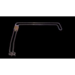 Těleso topné 52004007400 pro ohřev vody v myčce nádobí Ardo 230V 2200W