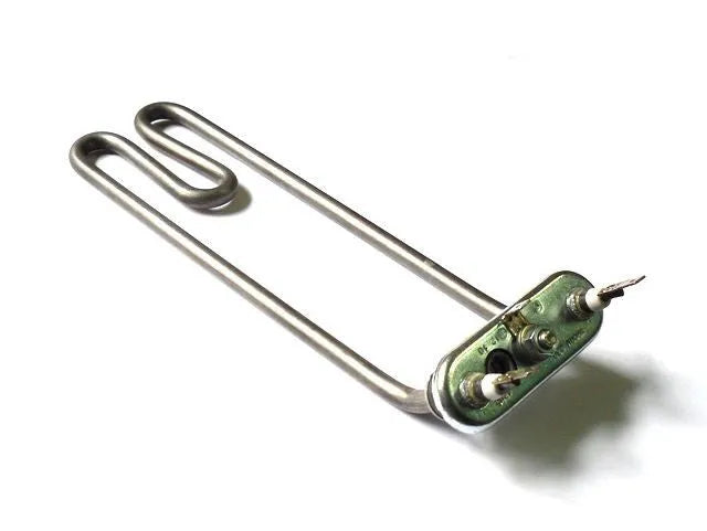 Topné těleso BSH00264986 pro ohřev vody v pračce Bosch Siemens 260 mm