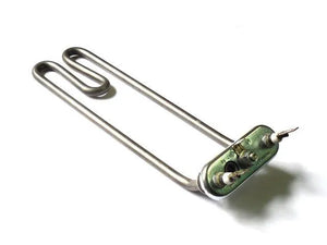 Topné těleso BSH00264986 pro ohřev vody v pračce Bosch Siemens 260 mm