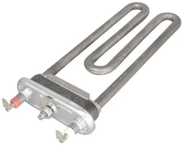 Topné těleso DC47-00006Q pro ohřev vody v pračce Samsung 180x65 mm