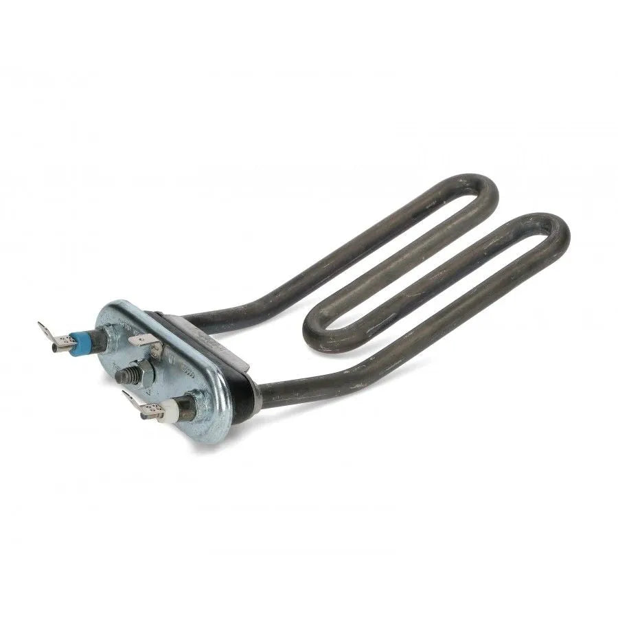 Topné těleso 524010301 pro ohřev vody v pračce Whirlpool Indesit Ardo Ignis 200 x 80 mm