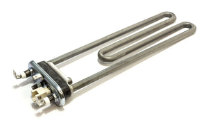 Topné těleso 481225928823 pro ohřev vody v pračkách Whirlpool Indesit Ignis 245mm