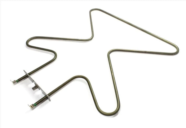 Topné těleso 8031255 náhradní díl pro pečicí troubu Amica s příkonem 1100W