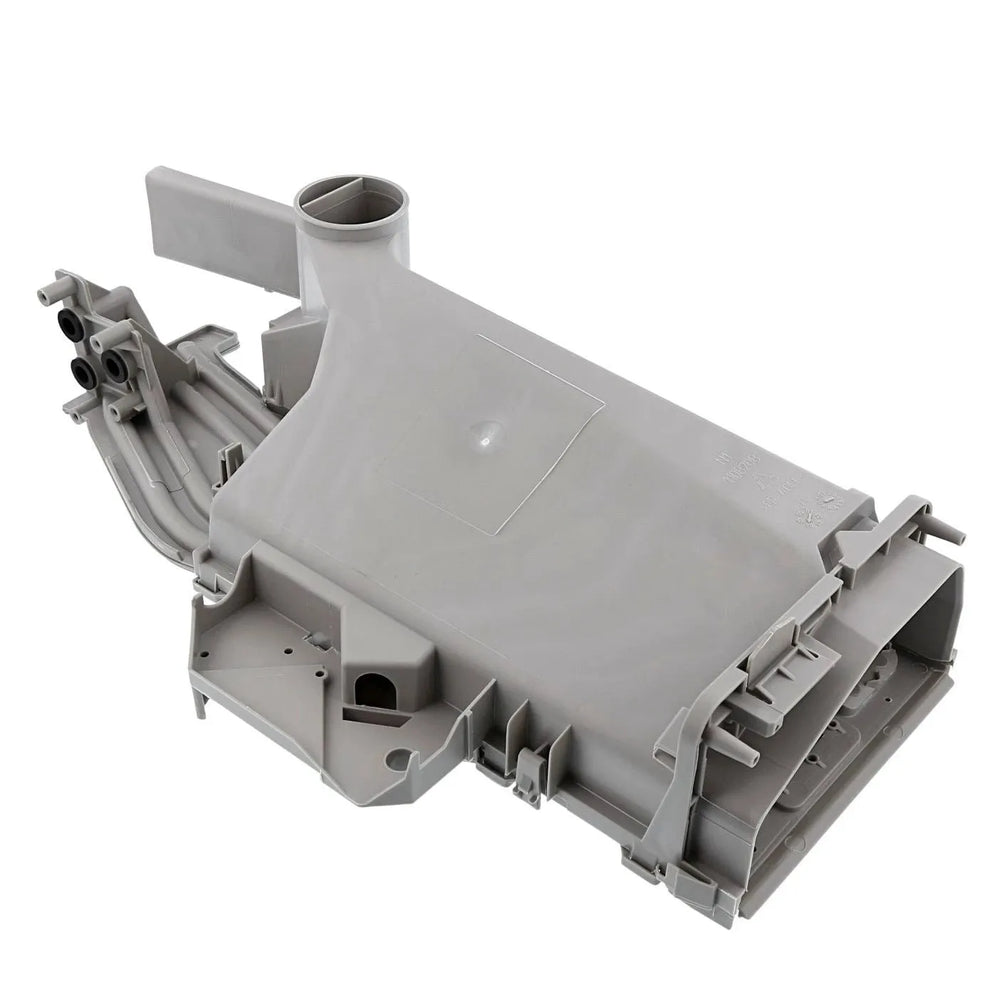 Tělo dávkovače 1100992765 pro dávkování přípravku v pračkách AEG Electrolux Zanussi