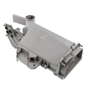 Tělo dávkovače 1100992765 pro dávkování přípravku v pračkách AEG Electrolux Zanussi