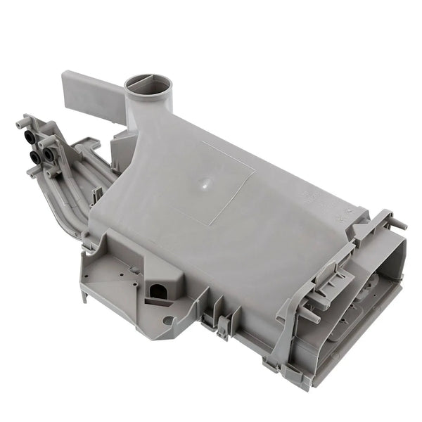 Tělo dávkovače 1100992765 pro dávkování přípravku v pračkách AEG Electrolux Zanussi