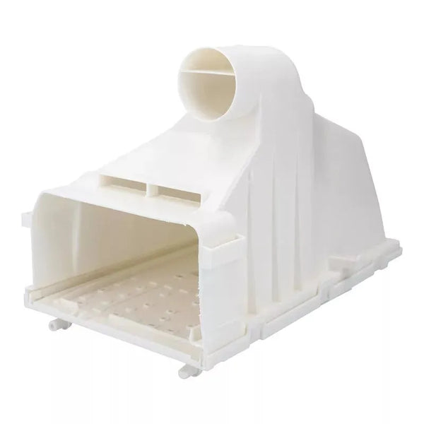 Tělo dávkovače 481010580618 pro dávkování pracího prostředku pro pračky Whirlpool Indesit