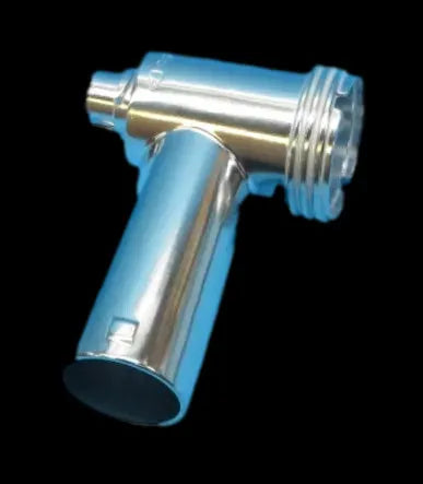 Tělo GOR875841 náhradní díl pro masomlýnek GorenMora 875841