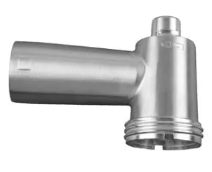 Tělo 508000095 náhradní díl pro masomlýnek Hyundai