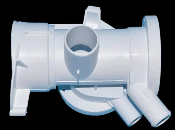 Čerpadlo 719162 náhradní díl pro odčerpávání vody v pračkách Gorenje