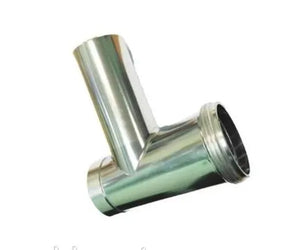 Tělo mlýnku BSH12024070 náhradní díl pro mlýnky na maso Bosch Siemens Zelmer