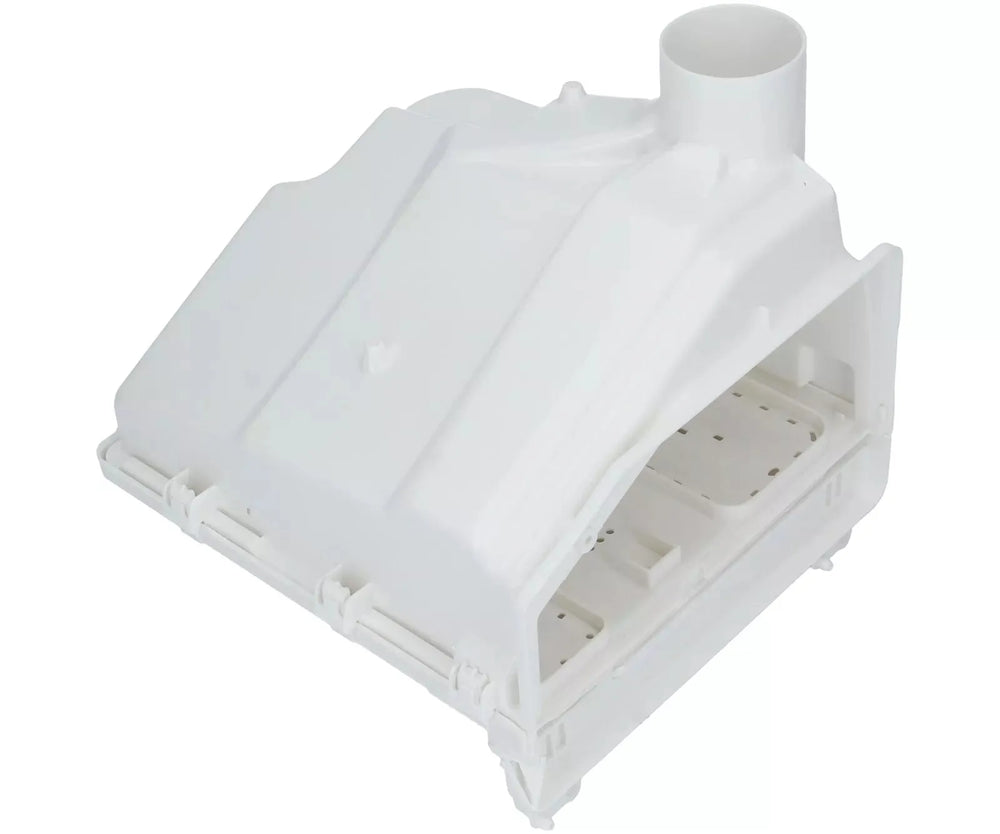 Tělo násypky 2421202100 náhradní díl pro pračky Beko Blomberg