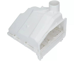 Tělo násypky 2421202100 náhradní díl pro pračky Beko Blomberg