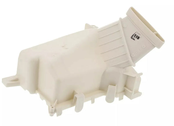 Tělo násypky 1327301022 náhradní díl pro dávkování přípravku v pračce AEG Electrolux Zanussi