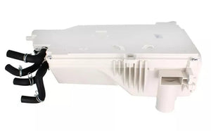 Tělo násypky CAN49116870 pro dávkování pracích prostředků v pračce Candy Hoover