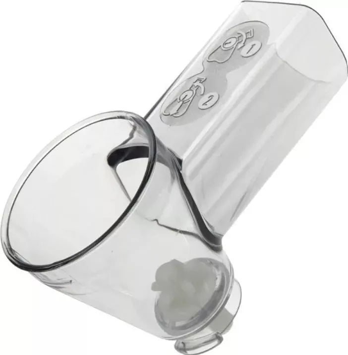 Tělo strouhače SS193757 náhradní díl pro kuchyňský robot Moulinex