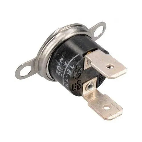 Tepelná pojistka 481228228282 náhradní díl pro pečicí troubu Whirlpool Indesit