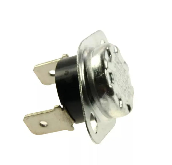 Tepelná pojistka 480120101956 pro regulaci teploty mikrovlnné trouby Whirlpool Indesit 165 °C