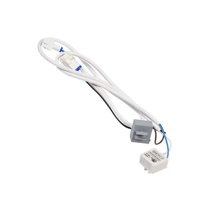 Tepelná pojistka 2426484172 náhradní díl pro ochranu proti přehřátí v lednici AEG