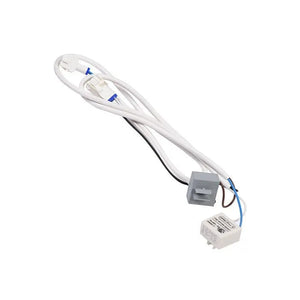 Tepelná pojistka 2426484172 náhradní díl pro ochranu proti přehřátí v lednici AEG