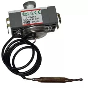 Tepelná pojistka 6541916 náhradní díl pro bojler Dražice