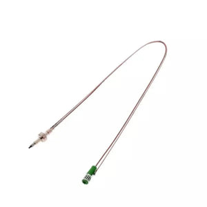 Pojistka C00546476 náhradní díl pro ochranu proti přehřátí ve varné desce Whirlpool Indesit